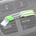 thumbnail image 4 of Cepillo de limpieza de salida de aire Mini herramienta de limpieza de coche de microfibra ABS extraíble para RV Tmvgtek Accesorios para autos y motos, 4 of 9