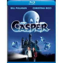 Casper (Blu-ray)