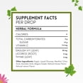 thumbnail image 5 of Herbion Naturals Ivy Leaf Cough Drops with Thyme & Licorice, Natural Honey Lemon Flavor, Dietary Supplement, Soothes Cough, For Adults and Children Over 6 Years, 25 Drops (Pack of 5 - 125 Lozenges), 5 of 7