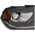 thumbnail image 5 of CAPA For 16-20 Durango SXT Halogen Headlight w/o Daytime Running Lamp Right Side, 5 of 5