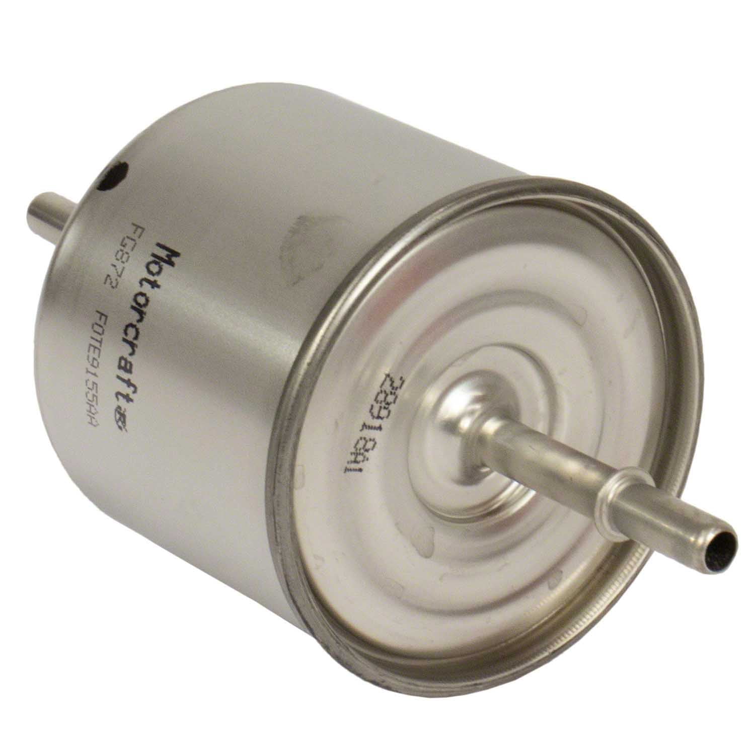 Motorcraft Fuel Filter FG872
