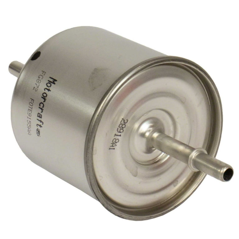 Motorcraft Automotive Fuel Filter FG-872 for 1992-1998 FORD F150