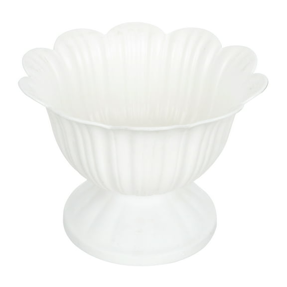 Pedestal Planter Pots Wedding Flower Home Decoration