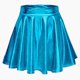 thumbnail image 1 of Falda grande para mujer, ropa de actuación en el escenario de discoteca, falda plisada para mujer, 1 of 3