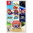 thumbnail image 3 of Nintendo Switch Lite Blue with Super Mario 3D All-Stars and Mytrix Accessories NS Game Disc Bundle Best Holiday Gift, 3 of 5