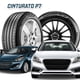 thumbnail image 1 of PAQUETE 4 LLANTAS 205 65 R16 95T PIRELLI PERSIST P4, 1 of 3