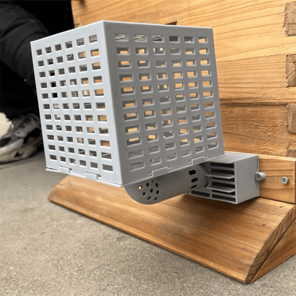 Bee Hive Tool Automatic Bee Divider Prevent Escaping Bees Remove Male