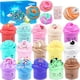 thumbnail image 1 of Slime Kit Fcieoihr Mantequilla perfumada, paquete de 15 unidades para niños con tarro, 1 of 6
