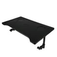 thumbnail image 6 of MLINS Detachable Wheelchair Table Trays With Cup Holder Ideal For Seniors And Adults , Convenient And Foldable Dining Table, 6 of 8