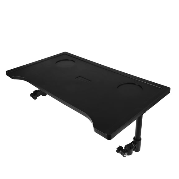 BESTOYARD Wheel Chair Accessories Adults Black Plastic 1Pack