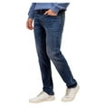 thumbnail image 2 of U.S. Polo Assn. Men's Slim Straight Jean, 2 of 4