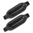 thumbnail image 4 of Inflatable Boat , 2pcs  Boat Fenders  for Sailing Boats Rowing Boats Ski Boats, 4 of 7