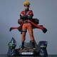 thumbnail image 1 of Figuras de acción de Naruto Uzumaki Hokage para niños, muñecos de Pvc de colección de salvia, modelo de Uchiha Sasuke, regalowith box Gong Bohan LED, 1 of 2