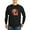Black, variant on CafePress - Noel Turtle Long Sleeve T Shirt - Long Sleeve Dark T-Shirt