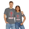 thumbnail image 6 of DJH Apparel | My Identity Is In Jesus Christ Unisex Tee, 6 of 6