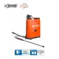 thumbnail image 2 of Fumigador Pulverizador Rociador a Presión Manual 16l Daewoo Tipo Mochila, 2 of 7