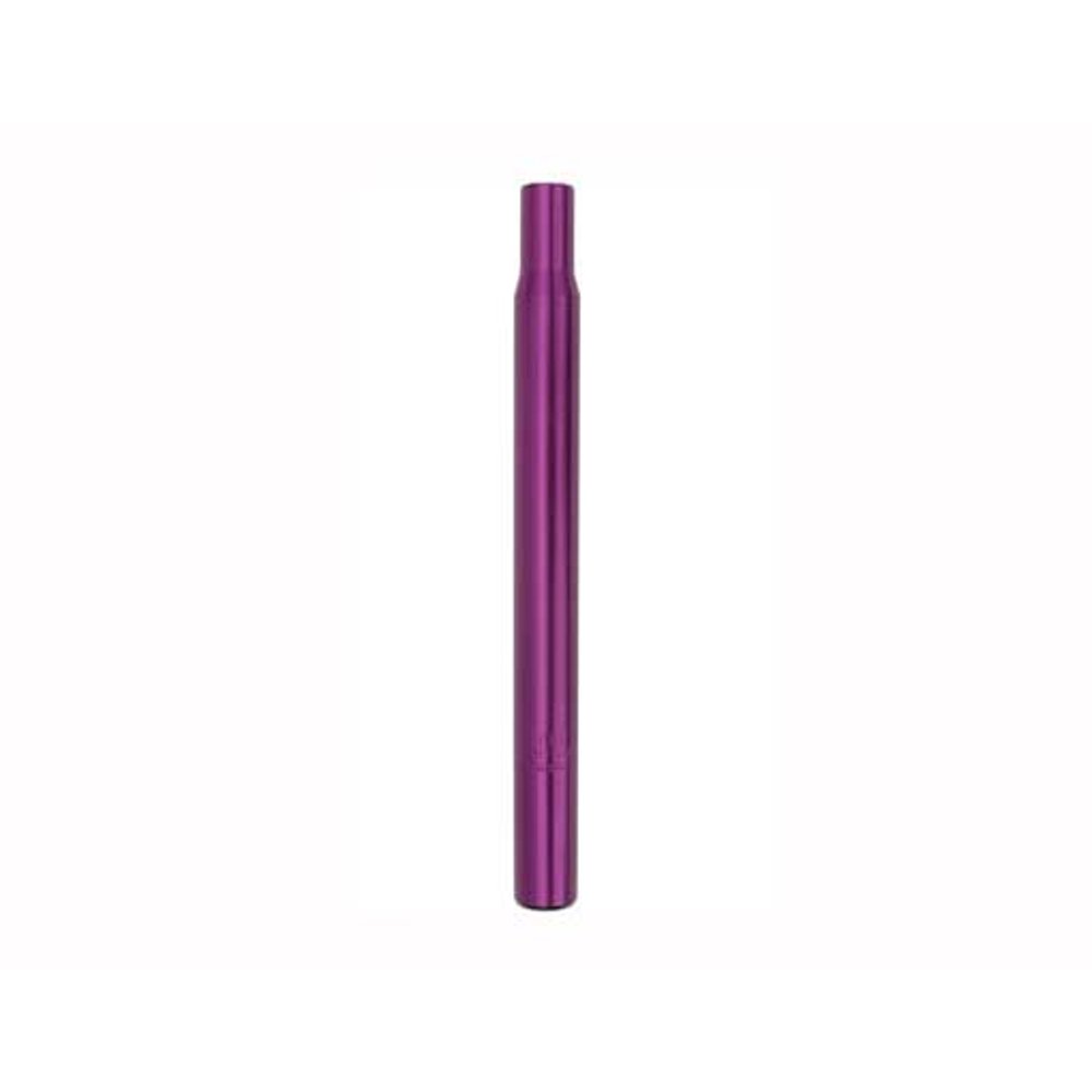 Alloy Seat Post 01 27.2mm Purple.bike Seat Post , bicycle Seat Post