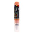 thumbnail image 2 of AMLESO 1 X Oil-based Paint Pen, Rock Painting Expert (12 Colors), Permanent And Waterproof Ink, Scrapbooking, Making , Orange, 122mm, 2 of 8