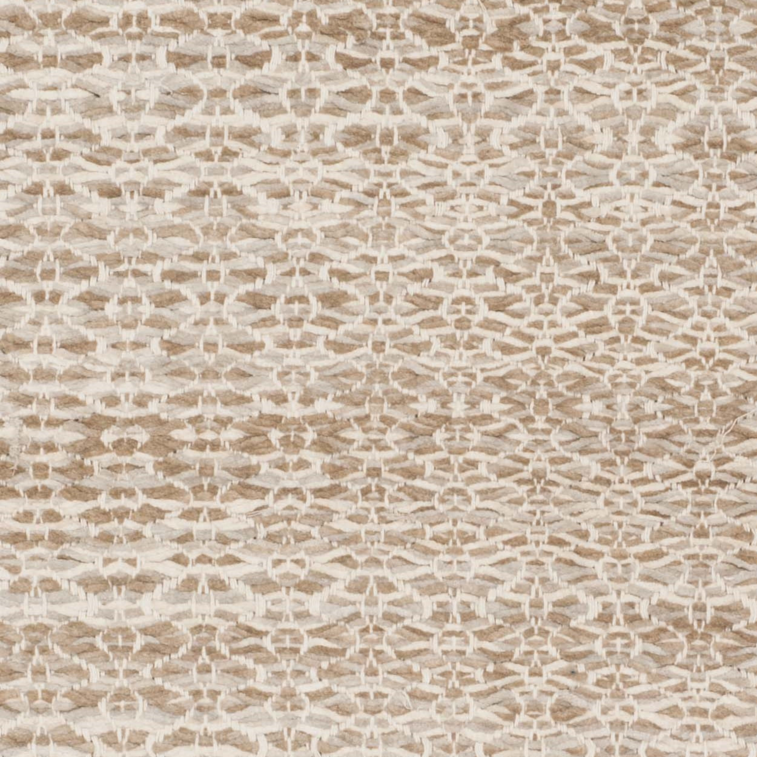 Safavieh  Handmade Boston Aletha Coastal Cotton Rug with Fringe 3'  x  5' 3' x 5' Indoor Living Room,Bedroom Rectangle