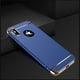 thumbnail image 1 of Funda protectora chapada de lujo para iPhone 11, 12, 13 Pro, Mini, XR, X, Xs, Max, 5, 5S, SE, 6, 6s, 7, 8 Plus Fivean unisex, 1 of 2
