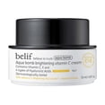 thumbnail image 1 of Crema belif Aqua Bomb Brightening con vitamina C y ácido hialurónico, 1 of 8