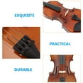 thumbnail image 3 of Niceauty Violin Accessories Kit 8Pcs Durable Universal Full Set for Players, 3 of 8