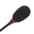thumbnail image 4 of Microphone Col de Cygne, Conception de Tuyau de Col de Cygne à Microphone Filaire Haute Sensibilité pour Conférence, 4 of 8