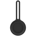 thumbnail image 3 of Silicone Protective Cover Anti-lost Protective Case Compatible for Airtags Locator Tracker, 3 of 9