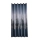 thumbnail image 4 of Cortina divisoria de pared perforada Espesar cortinas opacas de privacidad de 3 niveles Pino gris, 4 of 8