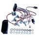 thumbnail image 2 of Accesorio de circuito de preamplificador de guitarra eléctrica, instrumentos musicales, electrónica de repuesto, ecualizador EQ de bajo, 2 of 9