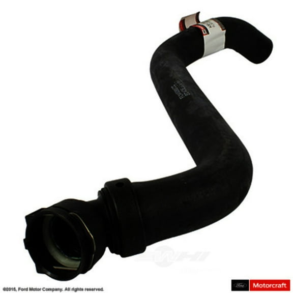 Motorcraft Molded Radiator Hose 2016 Ford F-150
