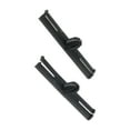 thumbnail image 4 of 10Pcs Push In Black Nylon Harness Clip Holder for Ford Lincoln Mercury, 4 of 6