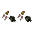 thumbnail image 1 of Baohd Compresseur Durable 12 Volts Interrupteur de Pression d'Air pour Kit d'Assistance à la Conduite Performance Améliorée Noir 90-120 psi 2Set, 1 of 6