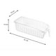 thumbnail image 2 of Set de 3 contenedores organizadores SIMPLY HOME para refrigerador alacena, 2 of 5