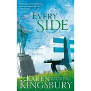 Pre-Owned On Every Side (Paperback 9781590527528) by Karen Kingsbury