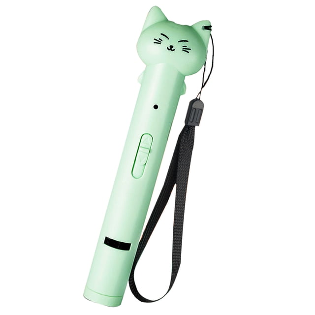 Juguetes para gatos Laser Teaser Puntero láser Juguete interactivo para gatos para