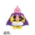 thumbnail image 2 of Juego de 8 Figuras de Bloques de Construcción Serie Aventura - Incluye Mini Figuras Coleccionables, Ideal para Niños y Niñas, 2 of 9