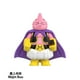 thumbnail image 3 of Figuras de Bloques de Construcción Anime 8 Piezas – 4.5cm Mini Figuras de Acción Inspiradas en Personajes de Aventura para Fans y Coleccionistas, 3 of 9