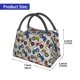 thumbnail image 2 of Balery Color Tractor Bolsa de Aislamiento Portátil – Bolsa de Almuerzo con Forro de Aluminio Mejorado, Funda Impermeable y Fácil de Limpiar para Picnic y Caja de Almuerzo, 2 of 6