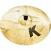 Zildjian 20" K CUSTOM RIDE