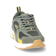 Avia Mens 5000 Athletic Performance Running Shoes, Wide Width Available