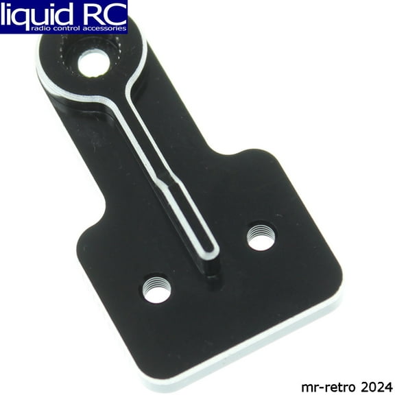 Redcat Racing 19685 Aluminum Servo Horn 25t RDS