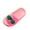 Pink, variant on Godom Toddler Slippers Comfort Non-Slip Slipper Summer Shower Shoes Beach Water Shoes