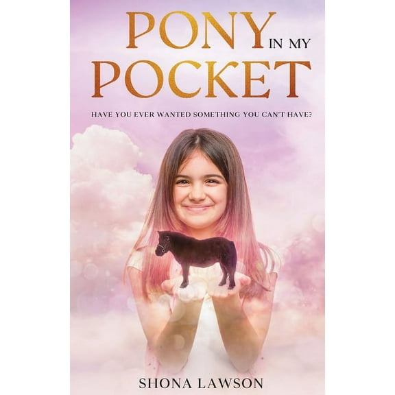 Pony in My Pocket Shona Lawson (Paperback)