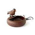 thumbnail image 2 of Folk Art Little Bird Fountain, 2 of 3