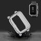 thumbnail image 5 of Funda Protectora TUP Transparente para Reloj Inteligente Compatible con AMAZFIT Bip para AMAZFIT Bip S Bip 1S para Amazfit Bip Lite bip Lite 1S para Amazfit A1608, 5 of 6