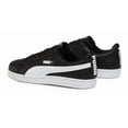 thumbnail image 3 of Tenis Puma Hombre Urbanos Originales Casuales negro 25 Puma 260501, 3 of 5