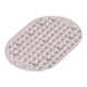thumbnail image 2 of Almohadilla de masaje de pies para correr en el suelo para mujeres y hombres, esterilla de acupresión con puntos de presión en los pies Gris, 2 of 8