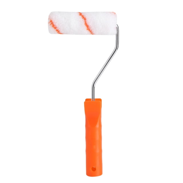 Wall Painting Tool,10-Piece 4 Inch Professional Wall Paint Roller Paint Roller Kit Custom Engineered