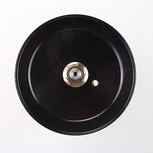 OakTen Spindle Assembly for Troy-Bilt Cub Cadet Craftsman 46 inch Lawn Mower 618-06977, 918-06977, 918-06977A, 2-Pack
